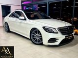 Mercedes-Benz S 400d Lim.*AMG*PANO*BURMESTER*HUD*