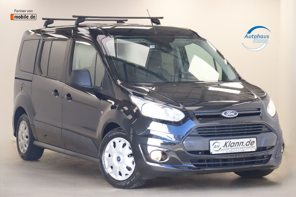 Ford Tourneo Connect Grand Tourneo Connect 1.5TDCi 120PS Trend 7Sitz