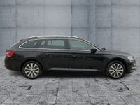 Skoda Superb - Vorschau Bild 7