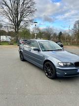 BMW E46 318i INDIVIDUAL Ausstattung Facelift  - BMW 318: E46 318i