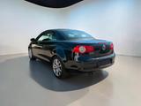 Volkswagen Eos 2.0 Turbo*2.HAND*SCHECKHEFT*VOLLAUSSTATTUNG - Volkswagen Eos: 2.0