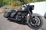 Harley-Davidson Road King Special FLHRXS - HARLEY-DAVIDSON FLHR ROAD KING