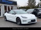 Tesla Model 3 Performance Dual Performance/Aerodynamik - Tesla Model 3 aus 2023