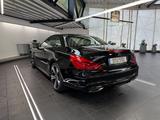 Mercedes-Benz SL 500  AMG-Line | Vollausstattung - Mercedes-Benz SL 500 in Duisburg