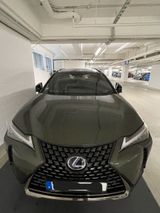 Lexus UX 250h Style Edition Style Edition - Lexus aus 2021