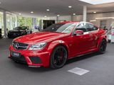 Mercedes-Benz C 63 AMG Coupé Black Series,Com,Keyless,Sound - Mercedes-Benz C 63 AMG: Black