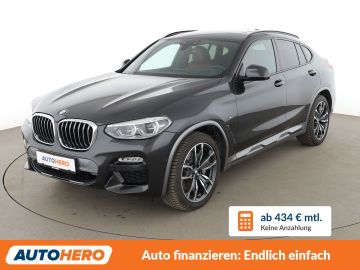 BMW X4 - 1