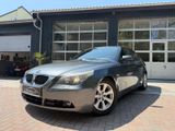 BMW 530i Aut. e60 Limousine Xenon Navigation - BMW 530: 530i E60