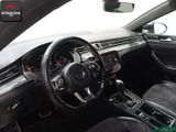 Volkswagen Arteon 2.0 TDI R LINE KEYLESS,ACC,KAMERA,SH,AHK - VW Arteon Gebrauchtwagen in Berlin