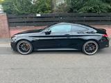 Mercedes-Benz C 63 AMG Mercedes-AMG C 63 Autom. Mercedes-AMG - gebrauchte Mercedes-Benz C 63 AMG aus dem Jahr 2019