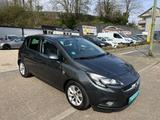 Opel Corsa E Active*TÜV NEU*KLIMA*2 HAND*GARAGENWAGEN - Opel Corsa Gebrauchtwagen in Oberhausen