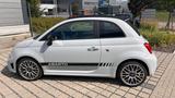 Abarth 500 Caprio | Mausgrau | 145 PS | top Zustand - Abarth 500: Privatanbieter