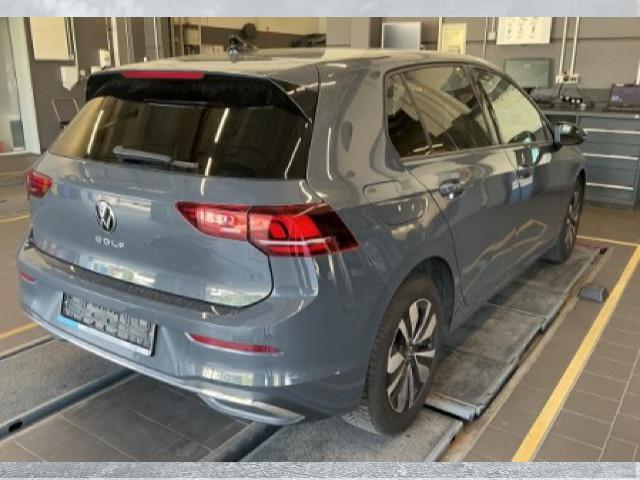 Volkswagen Golf VIII 1.5 TSI Goal Navi AHK LED DigCockpit A, миниатюра 5