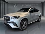 Mercedes-Benz GLE 400 e 4M AMG, Airmatic, Distr. HUD Panorama