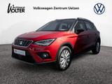 Seat Arona 1.0 TSI Xcellence Beats AHK DSG NAVI SHZ - Seat Arona: Xcellence Beats