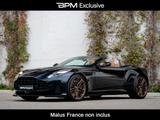 Aston Martin DB12 4.0 V8 Volante - Aston Martin DB12 Volante Gebrauchtwagen