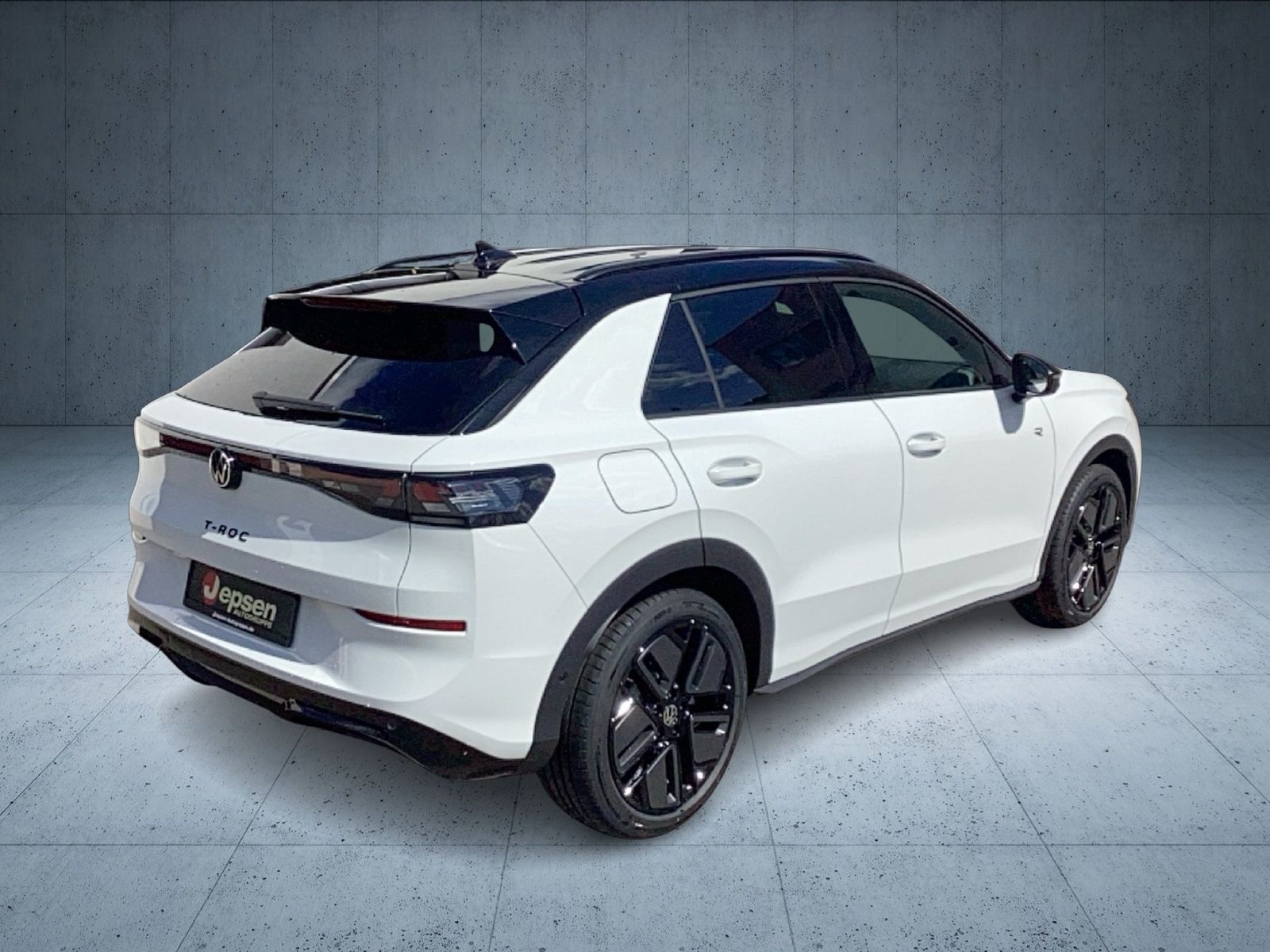 Volkswagen T-Roc - Bild 5