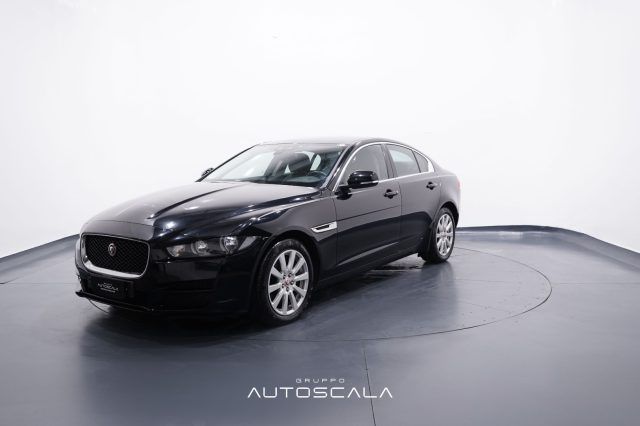 Jaguar JAGUAR XE 2.0 D 180 CV AWD aut. Prestige Busines