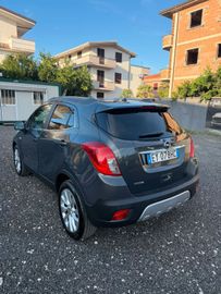 Opel Mokka - 4