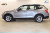 BMW X3 20d 184PS Automatik xDrive Pano AHK 1.Hand - BMW X3: Ps