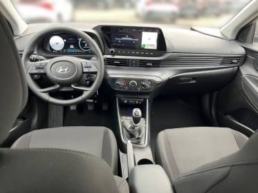 Hyundai i20 – Bild 11