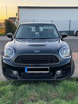 MINI One Countryman - MINI One Countryman: Kleinwagen