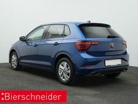 Volkswagen Polo - Vorschau Bild 4