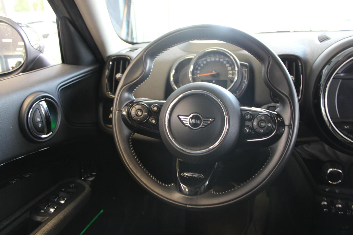 MINI Cooper SE Countryman All4 Aut.