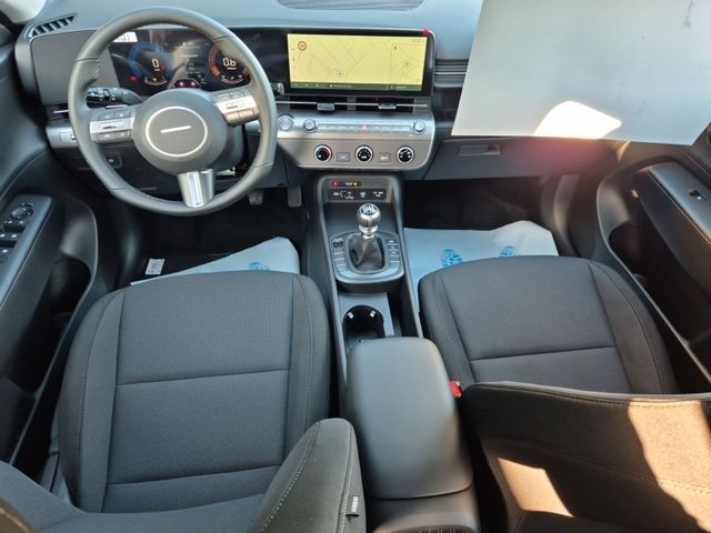 Hyundai Kona – Bild 12