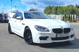 BMW 650 Gran Coupé 650i xDrive Gran Coupé - - BMW 650 Gran Coupé von privat