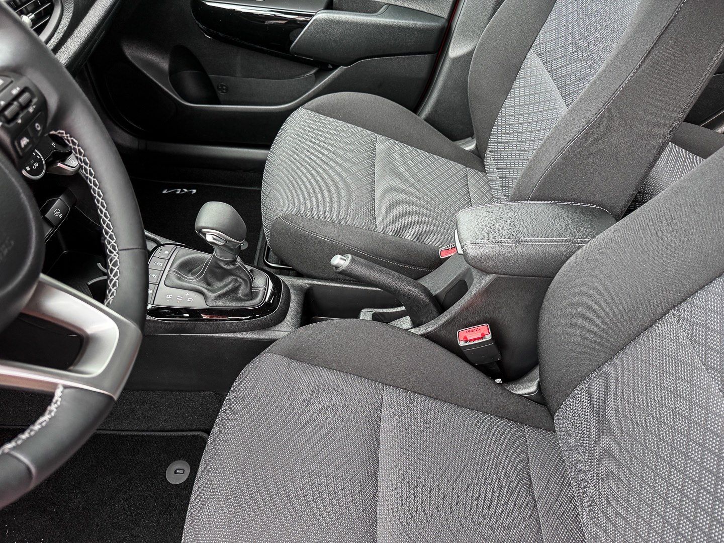 Kia Picanto - Bild 13