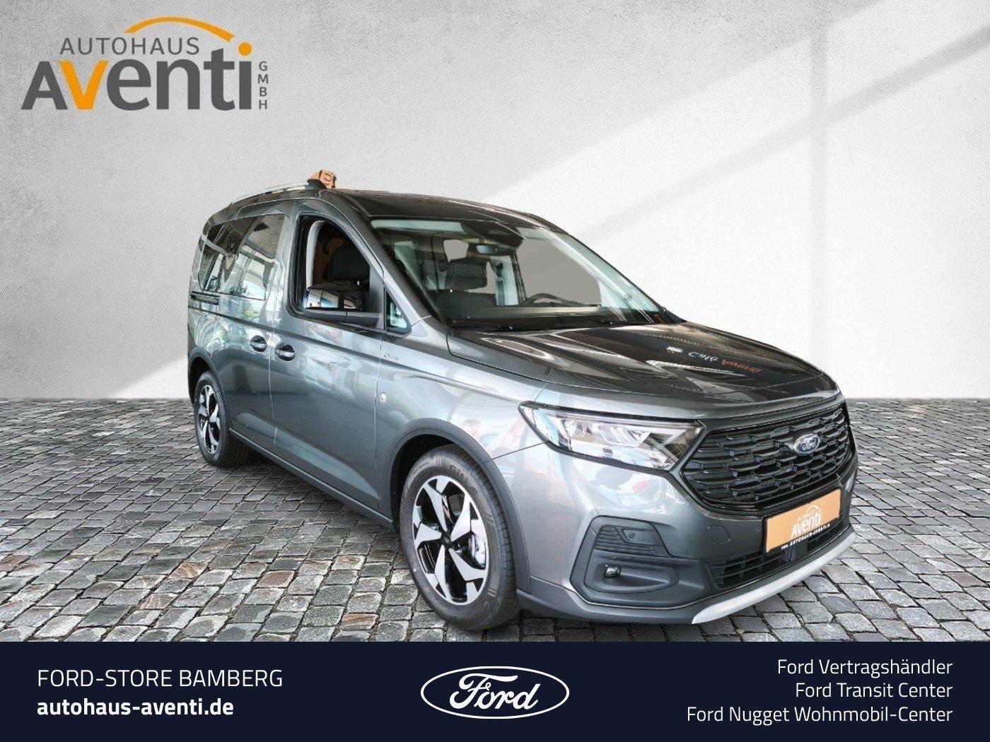 Ford Tourneo Connect
