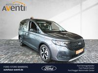 Ford Tourneo Connect - Vorschau Bild 1