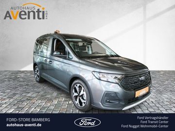 Ford Tourneo Connect Active RFK*LED*SHZ*PANORAMADACH
