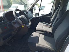 Fahrzeugabbildung Interstar Pritsche L3H1 Dreiseitenkipper 3,5t FW