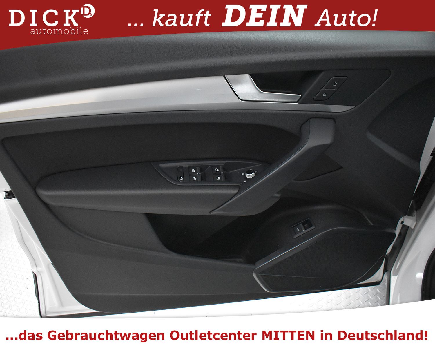 AUDI Q5 SB 40d Quatt Advenc MATRIX+AHK+NAVI+VIRTU+SHZ - Image 18