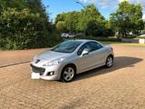Peugeot 207cc Cabrio Automatik 1.6 16V - Peugeot 207: 16v
