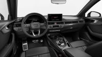 Audi RS4 - Vorschau Bild 9