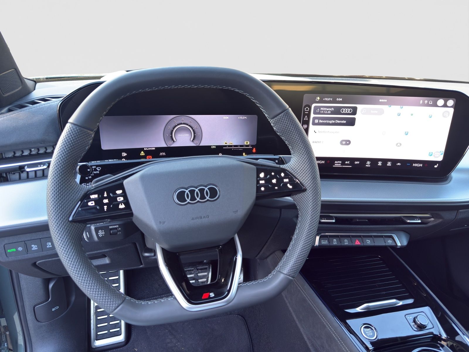 Audi Q3 - Bild 10