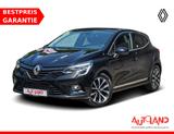 Renault Clio 1.0 TCE Intens LED Navi Android Apple 360° - Renault Clio: Clio1