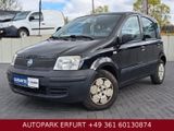 Fiat Panda 1.1 8V Active*TÜV+SERVICE+GARANTIE - Fiat Panda in Erfurt