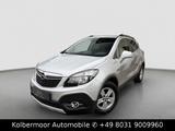 Opel Mokka Innovation ecoFlex 4x4 KAMERA|SHZ|ALU|LHZ| - Opel: Ecoflex