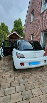 Andere Opel Adam 1.4 - Andere mit Benzin-Antrieb: Kleinwagen