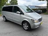 Mercedes-Benz Viano 2.2 CDI lang Automatik - Gebrauchtwagen in Essen