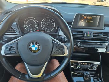 BMW 218 Active Tourer - 5