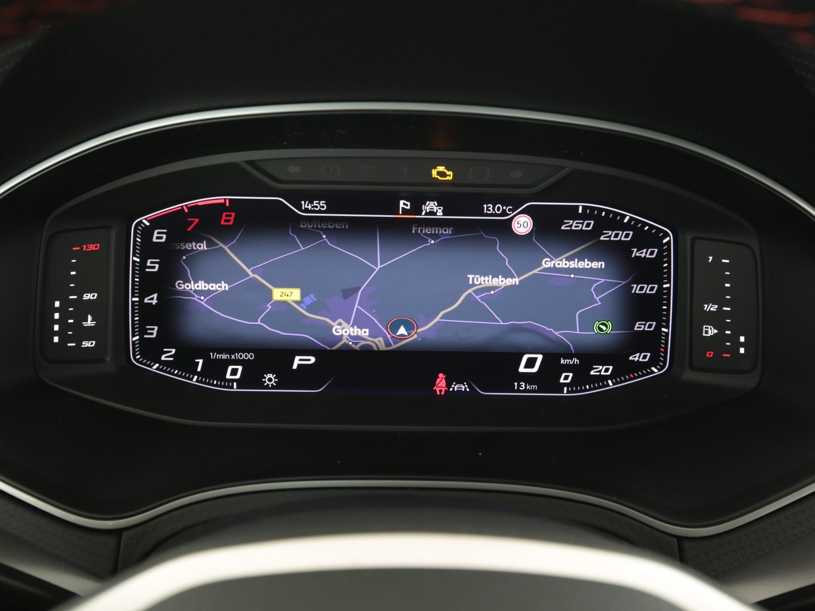 Seat Arona - Bild 12
