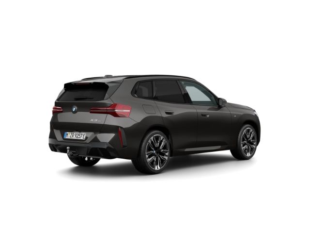 BMW X3 - Bild 2