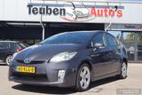 Toyota Prius 1.8 Aspiration | Leder | JBL | navi | Zie - gebrauchte Toyota Prius aus dem Jahr 2010