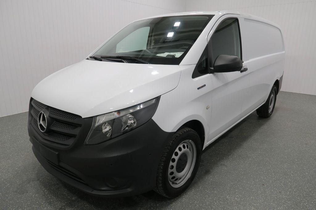 Mercedes-Benz VITO eVito 111 LANG 3,2t |NP:60,6€|MY:22|1Hd|DAB