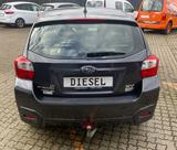 Subaru XV Active - Subaru mit Diesel-Antrieb: Allradantrieb